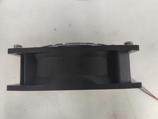 Ventilador 2.7A 6000rpm alto CFM 120m m de DC del aire fuerte 12038 sin cepillo