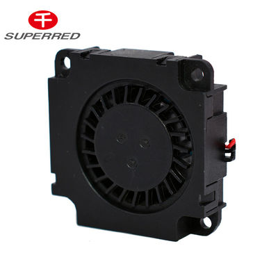 Alta impresora Cooling Fan del ventilador 35X7m m DC5/12V 3d de la presión de aire